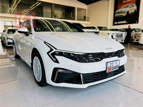 کیا K5 2026  بۆ فرۆشتن لە عێراق - نەجەف
